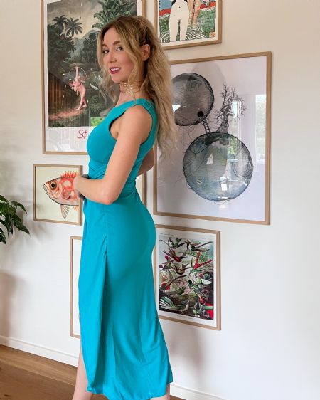 Profilbillede af Marianne A- ID: 160188 - Billede nr: 629113