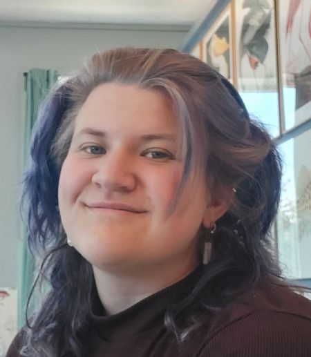 Profilbillede af Freja A- ID: 160192 - Billede nr: 515199