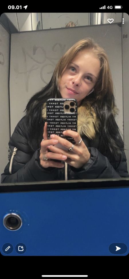Profilbillede af Malou V- ID: 160210 - Billede nr: 515259