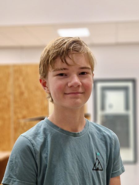 Profilbillede af Sebastian A- ID: 160233 - Billede nr: 515312