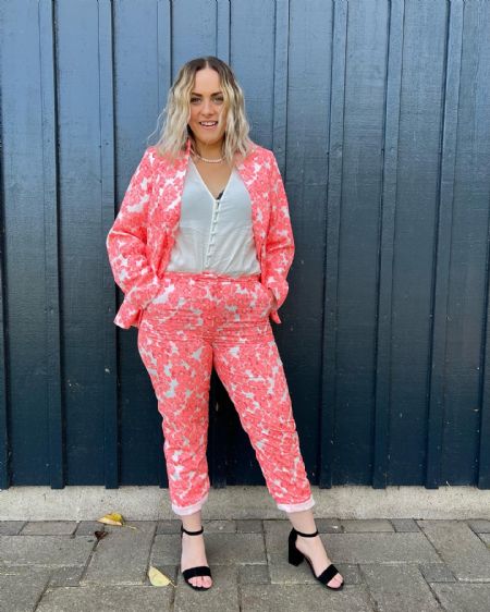 Profilbillede af Nille T- ID: 160262 - Billede nr: 515415