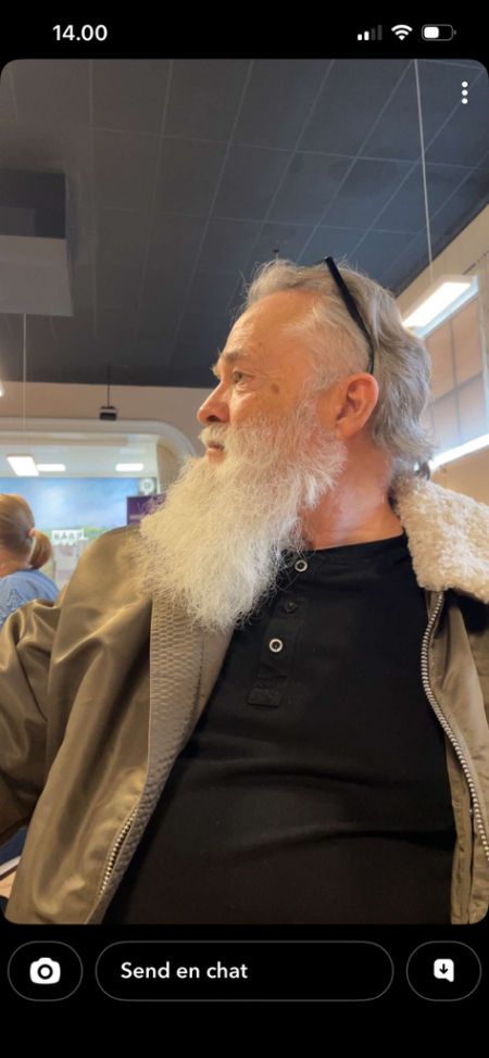 Billede af Kim - ID: 160264 - Billede nr: 664701