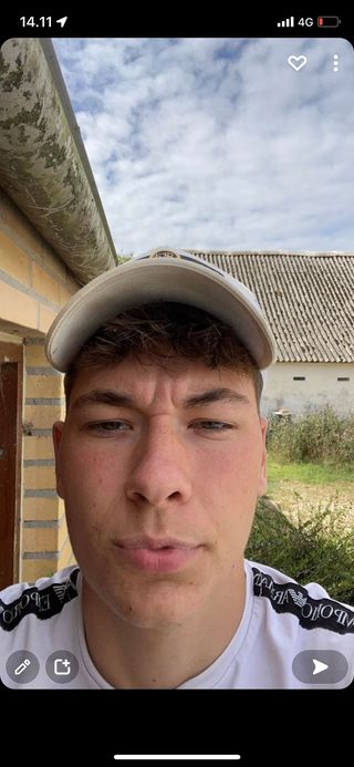 Profilbillede af Marcus - ID: 160271 - Billede nr: 515457