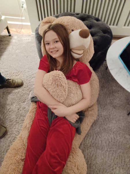 Profilbillede af Lucia G- ID: 160275 - Billede nr: 515462