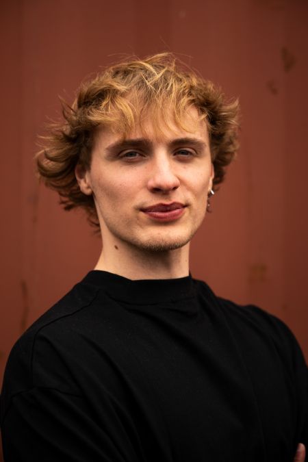 Profilbillede af Calle H- ID: 160276 - Billede nr: 662945