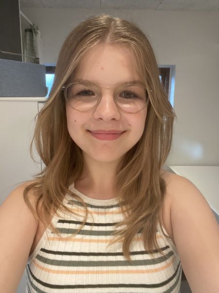 Profilbillede af Clara D- ID: 160280 - Billede nr: 525683