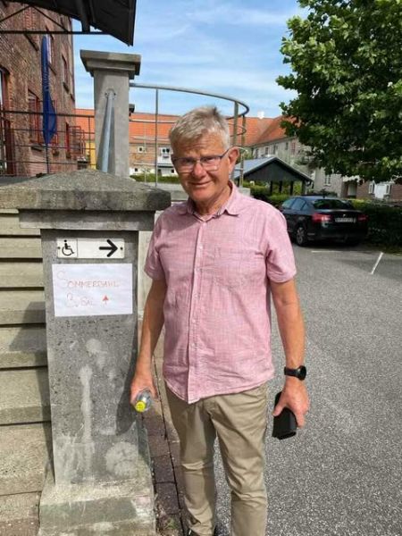 Profilbillede af Erik J- ID: 160282 - Billede nr: 630812