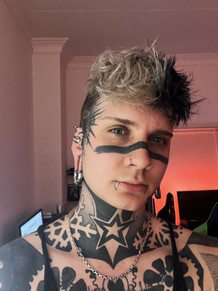 Profilbillede af Remus U- ID: 160305 - Billede nr: 520190