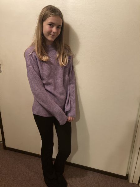 Profilbillede af Malou S- ID: 160329 - Billede nr: 515611