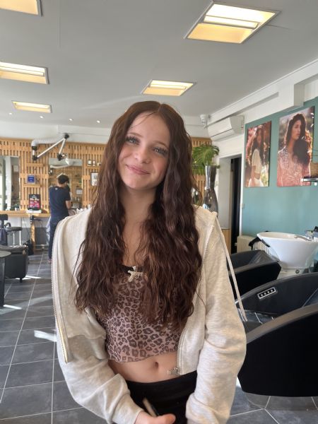 Profilbillede af Sophie E- ID: 160337 - Billede nr: 591858
