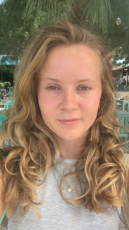 Profilbillede af Silje B- ID: 160340 - Billede nr: 559806