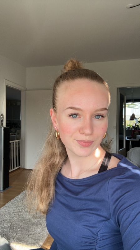 Profilbillede af Laura G- ID: 160354 - Billede nr: 566630