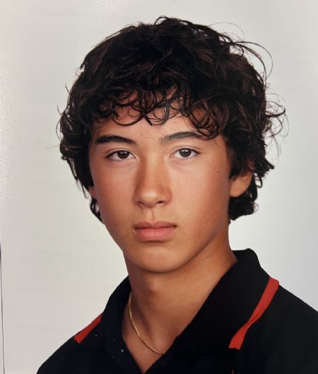 Profilbillede af Marc A- ID: 160355 - Billede nr: 596814