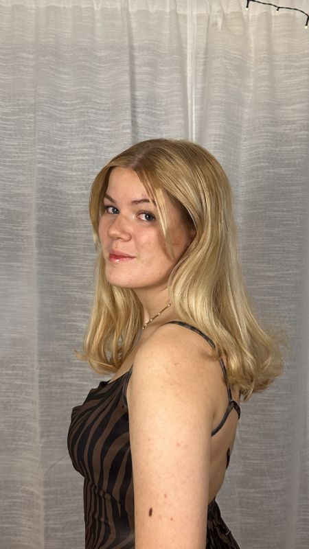 Profilbillede af Mai H- ID: 160362 - Billede nr: 548058