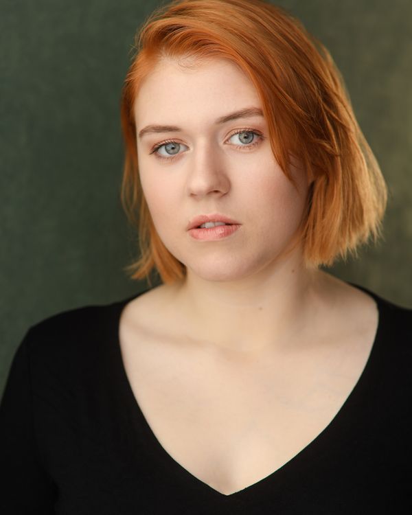 Profilbillede af Miranda T- ID: 160414 - Billede nr: 515809