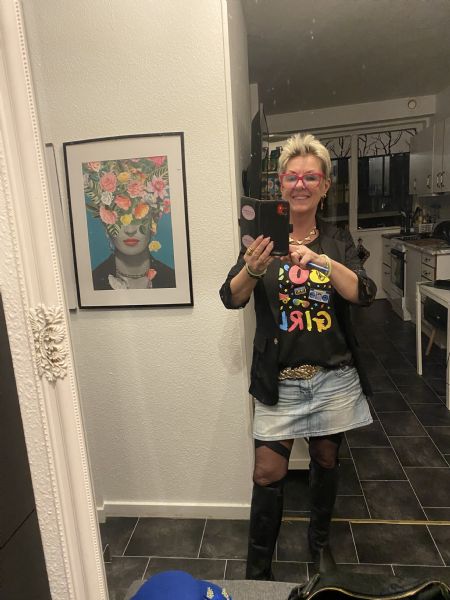 Billede af Maja - ID: 160432 - Billede nr: 668512