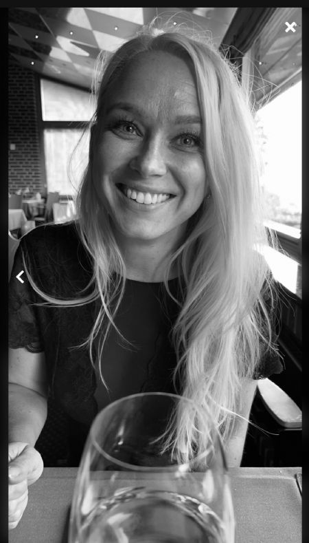 Profilbillede af Nicoline P- ID: 160435 - Billede nr: 515915
