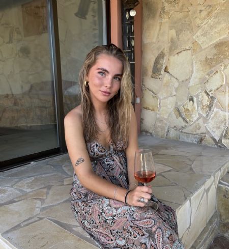 Profilbillede af Caroline H- ID: 160471 - Billede nr: 516034
