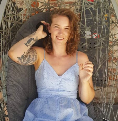Profilbillede af Ronja S- ID: 160472 - Billede nr: 516038