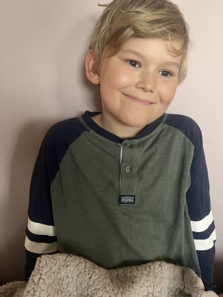 Profilbillede af Elliot B- ID: 160481 - Billede nr: 606052