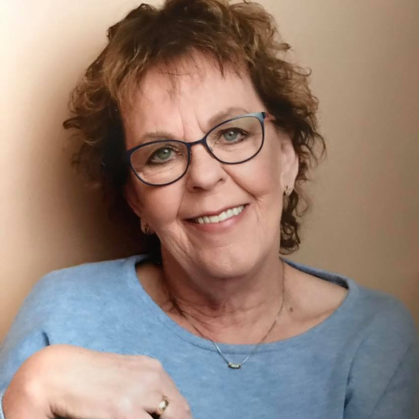 Profilbillede af Anne D- ID: 160491 - Billede nr: 516095