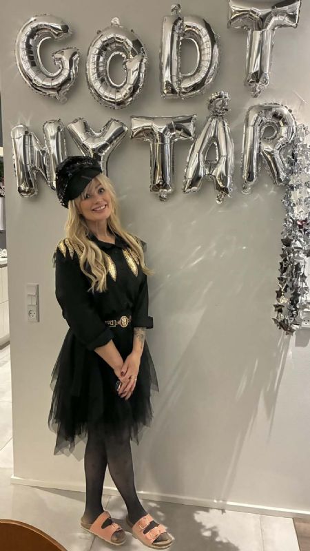 Profilbillede af Halldora H- ID: 160504 - Billede nr: 658856