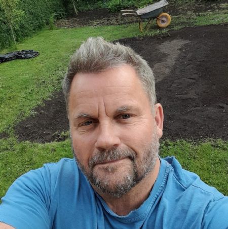 Profilbillede af Bjarne S- ID: 160525 - Billede nr: 516362
