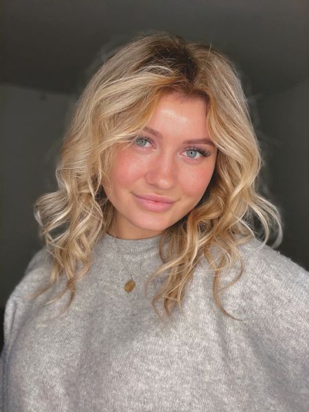 Profilbillede af Ida M- ID: 160534 - Billede nr: 516427