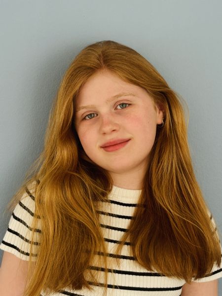 Billede af Sally - ID: 160535 - Billede nr: 667105