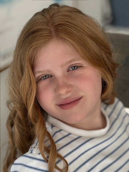Billede af Sally - ID: 160535 - Billede nr: 691503