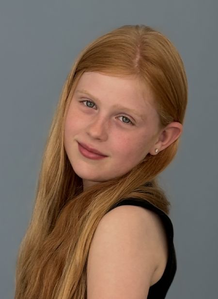 Profilbillede af Sally G- ID: 160535 - Billede nr: 585340