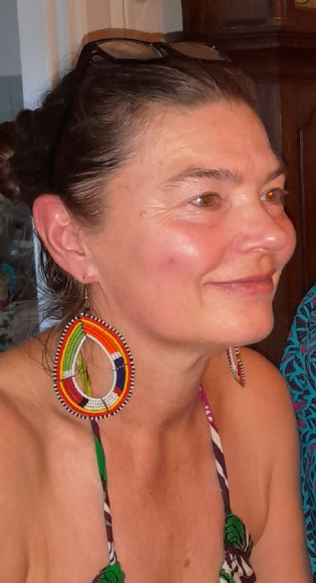 Profilbillede af Camilla R- ID: 160536 - Billede nr: 653046