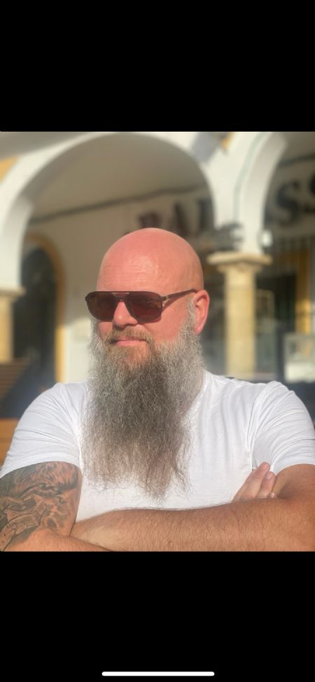 Profilbillede af Brian L- ID: 160551 - Billede nr: 575265