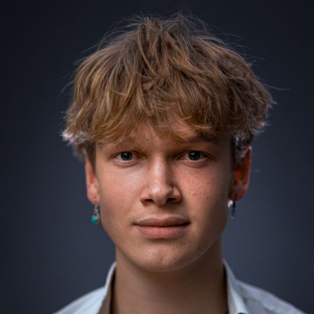 Profilbillede af Elmer B- ID: 160568 - Billede nr: 563335