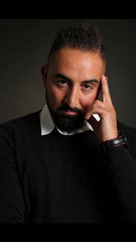 Profilbillede af Kerem K- ID: 160578 - Billede nr: 516611