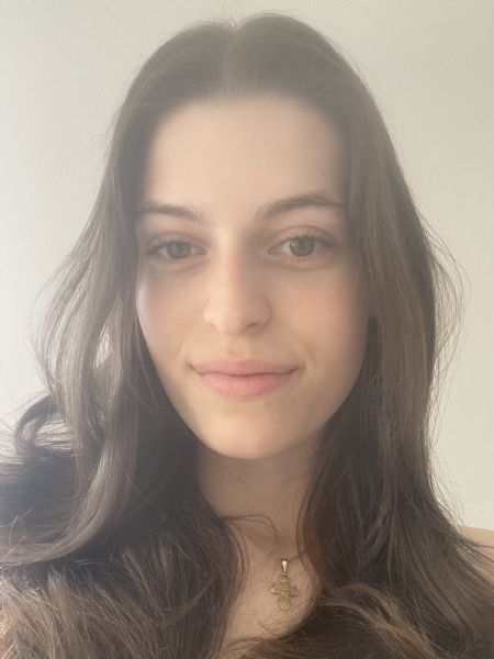 Profilbillede af Anne-sofie G- ID: 160607 - Billede nr: 526822
