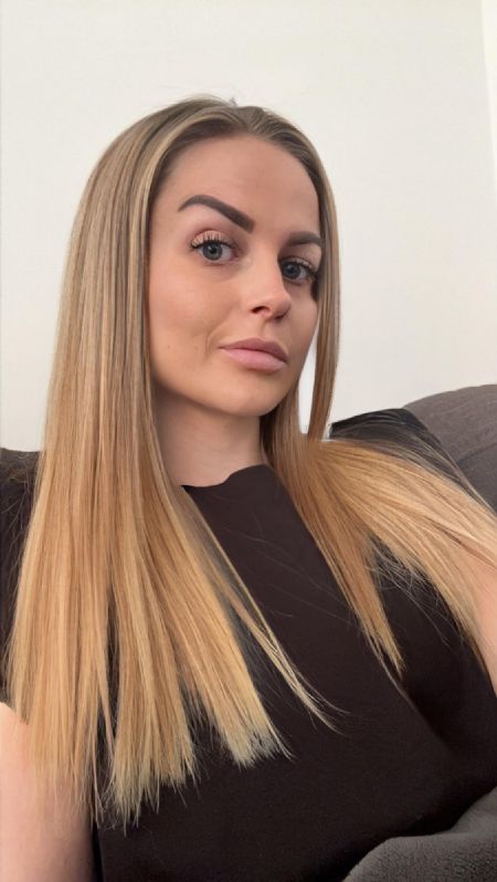 Profilbillede af Cecilie H- ID: 160609 - Billede nr: 664958