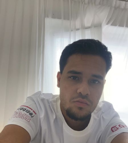 Profilbillede af Yousef A- ID: 160619 - Billede nr: 529194