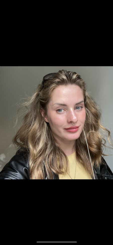 Profilbillede af Benedikte R- ID: 160621 - Billede nr: 517464