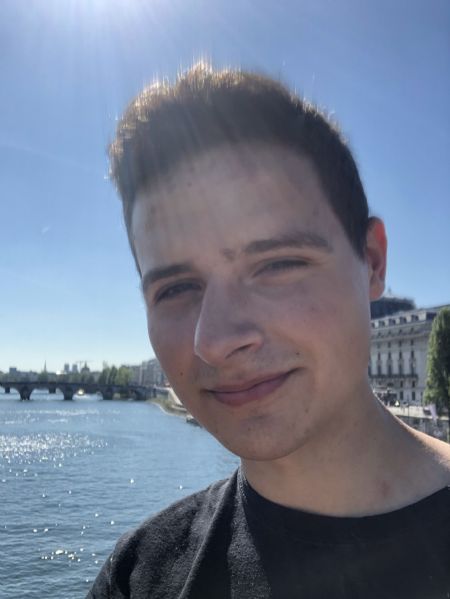 Profilbillede af Nicolas R- ID: 160646 - Billede nr: 516856