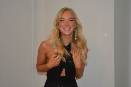 Profilbillede af Sofia D- ID: 160665 - Billede nr: 551528