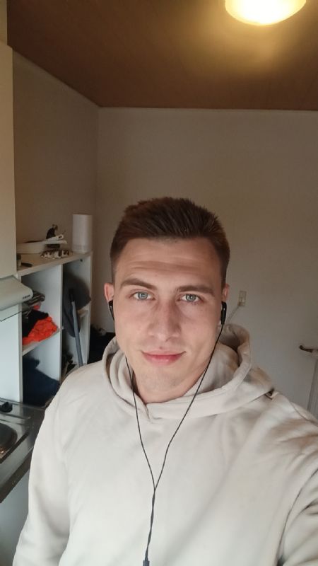 Billede af Mike - ID: 160668 - Billede nr: 646208