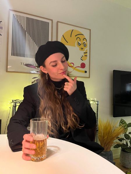 Profilbillede af Elisa S- ID: 160674 - Billede nr: 516916