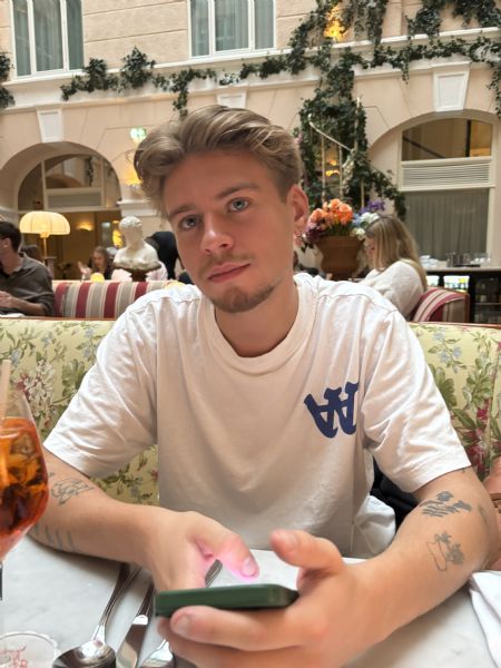 Profilbillede af Lucas B- ID: 160687 - Billede nr: 620974