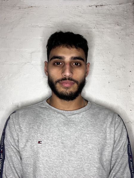 Profilbillede af Bashir S- ID: 160689 - Billede nr: 516979