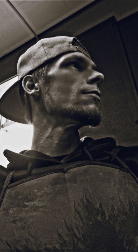 Profilbillede af Patrick V- ID: 160696 - Billede nr: 666975