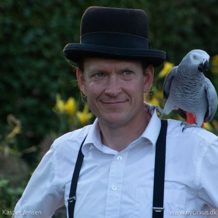 Profilbillede af Kasper J- ID: 160697 - Billede nr: 516987