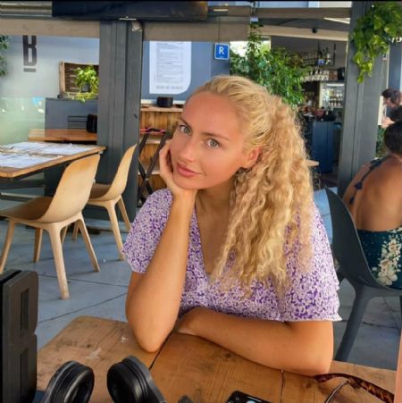 Profilbillede af Sara G- ID: 160700 - Billede nr: 568573