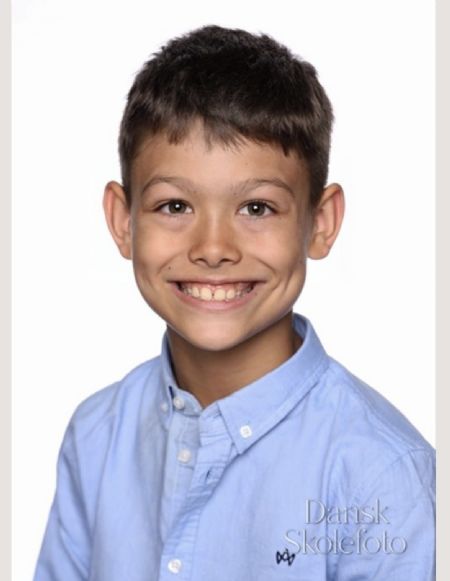 Billede af Elliot - ID: 160710 - Billede nr: 639956