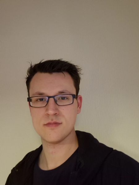 Profilbillede af Christian B- ID: 160725 - Billede nr: 517143